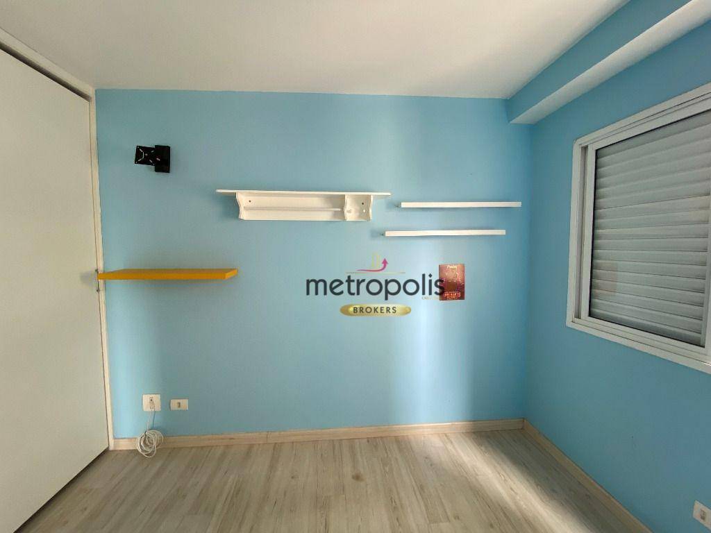 Apartamento para alugar com 2 quartos, 69m² - Foto 24