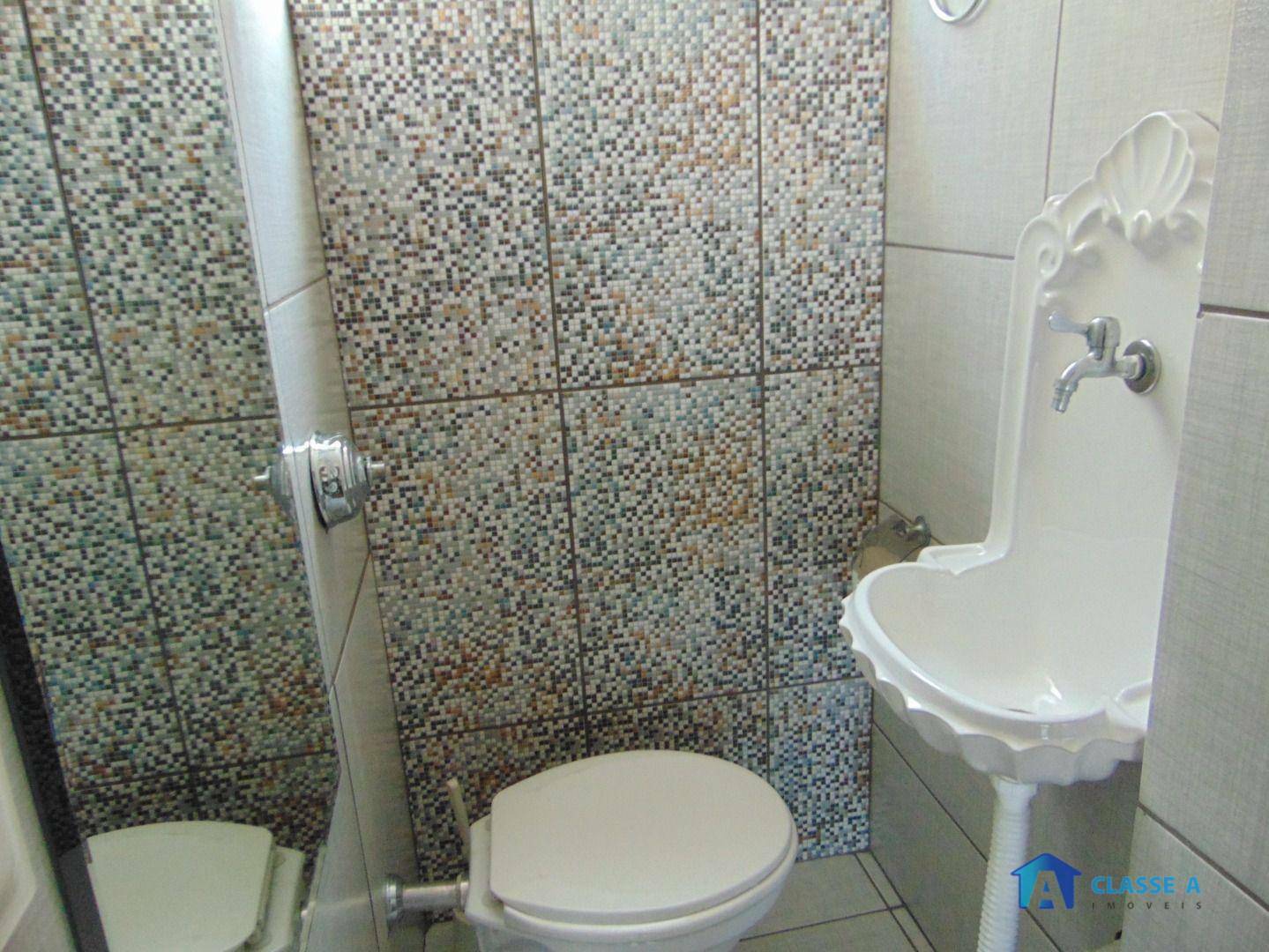 Apartamento à venda com 2 quartos, 75m² - Foto 15