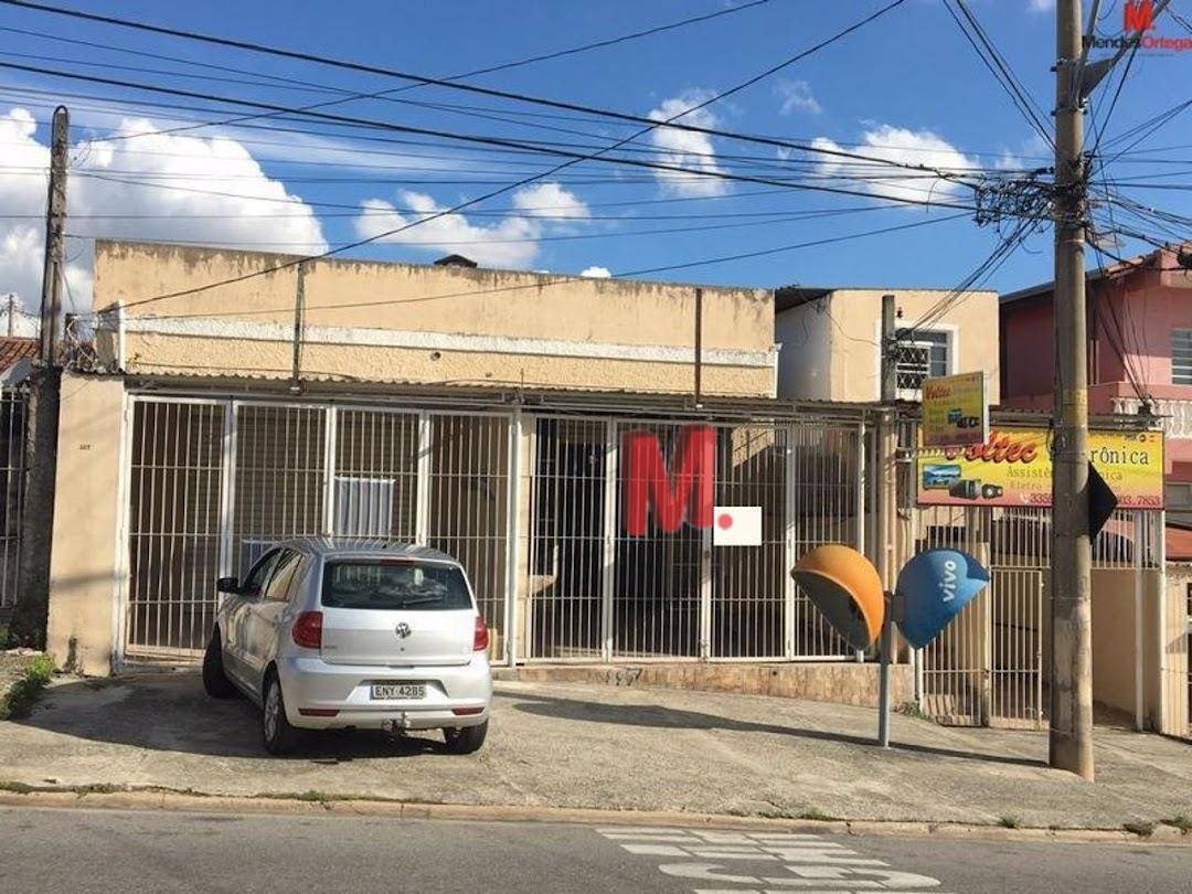 Loja-Salão à venda, 260m² - Foto 1