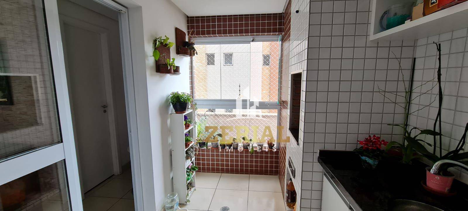 Apartamento à venda com 3 quartos, 154m² - Foto 8