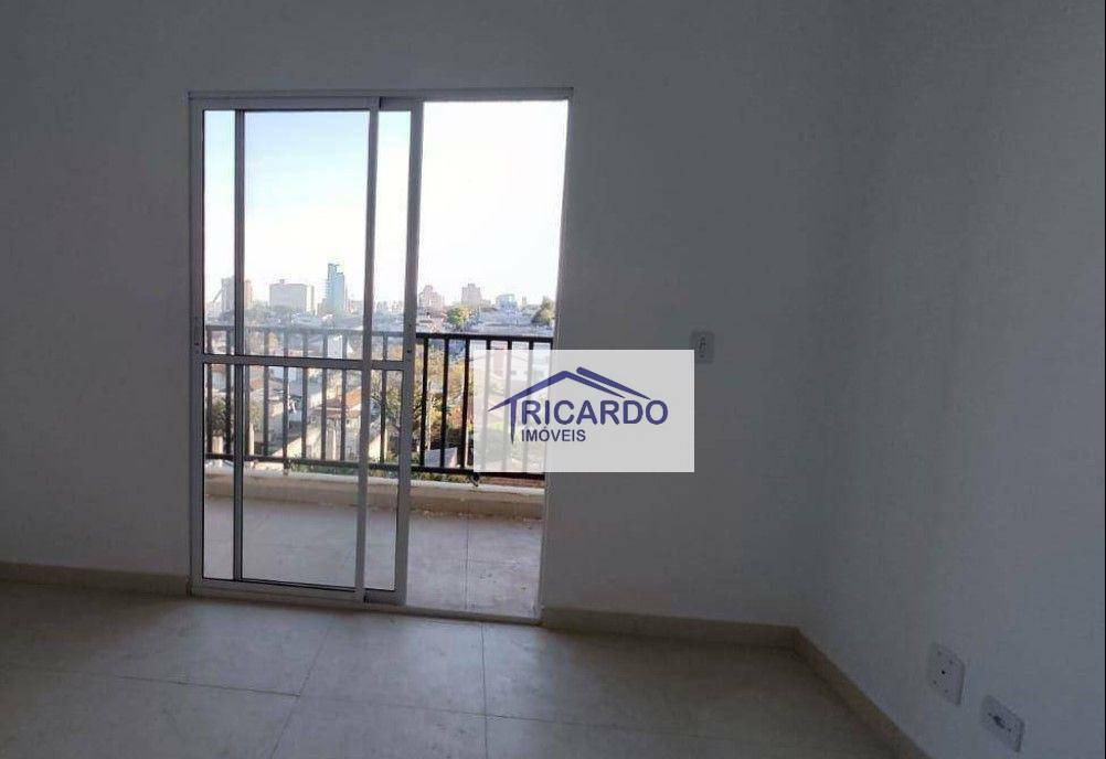 Apartamento à venda com 1 quarto, 43m² - Foto 6