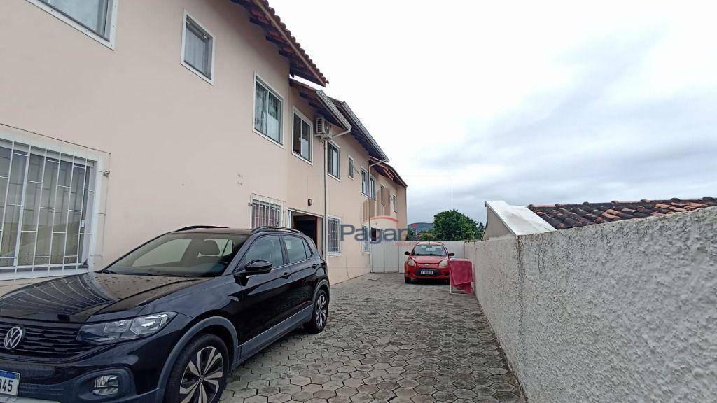 Sobrado à venda com 2 quartos, 69m² - Foto 3