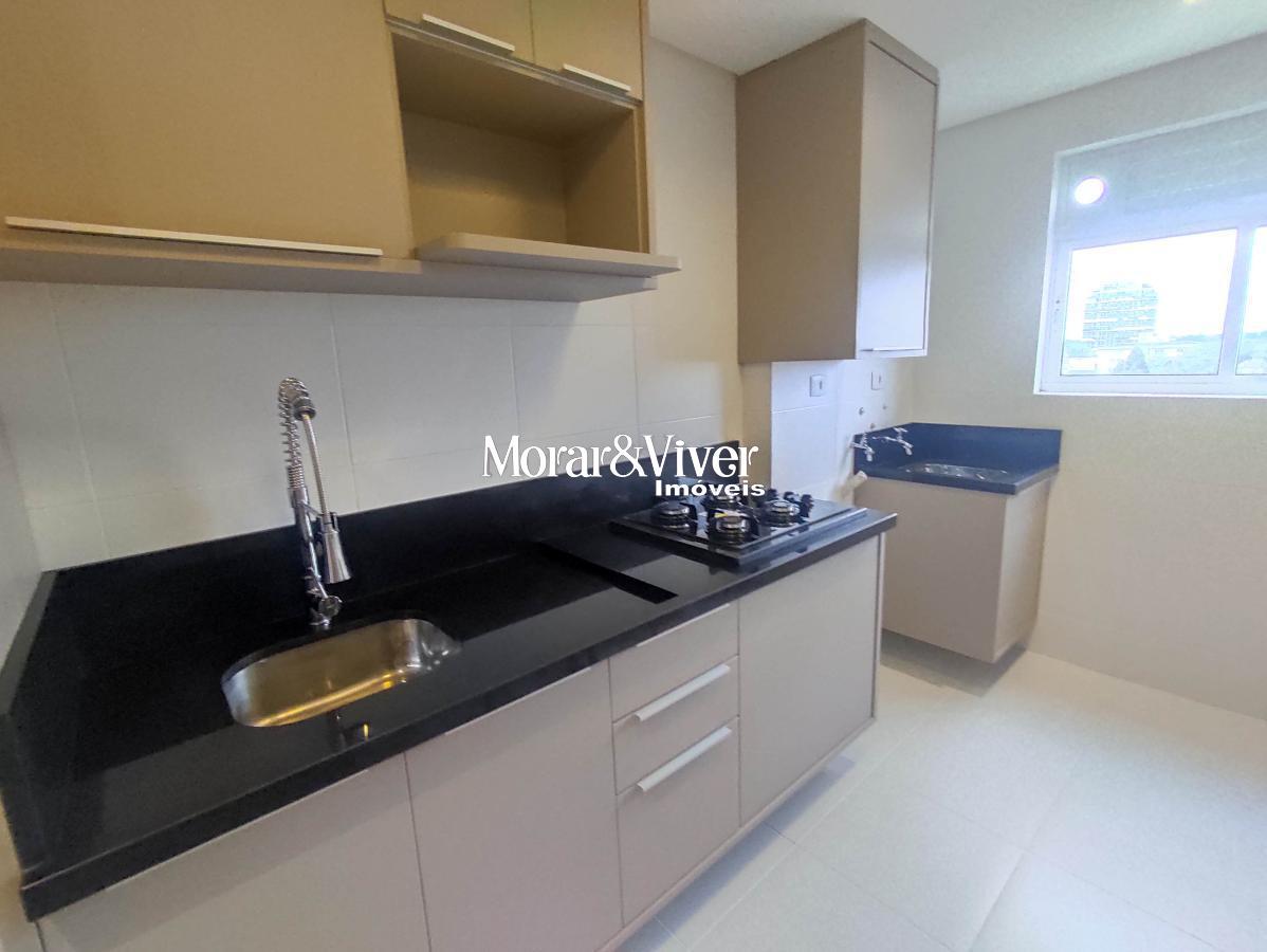 Apartamento à venda com 3 quartos, 79m² - Foto 16