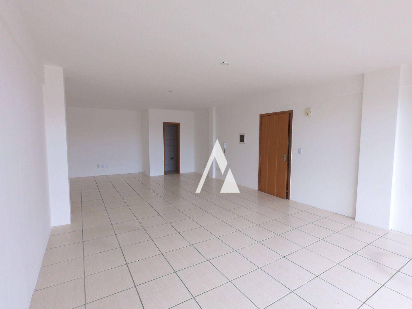 Conjunto Comercial-Sala para alugar, 43m² - Foto 7