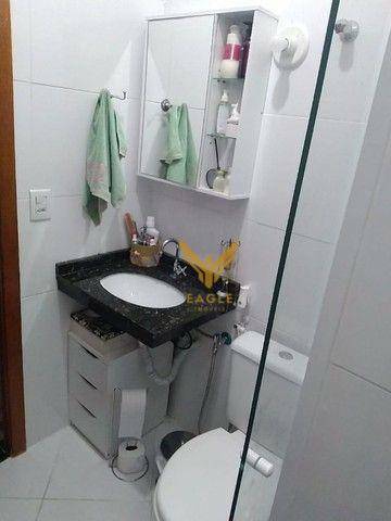 Sobrado à venda com 2 quartos, 60m² - Foto 13