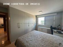 Apartamento à venda com 3 quartos, 105m² - Foto 8