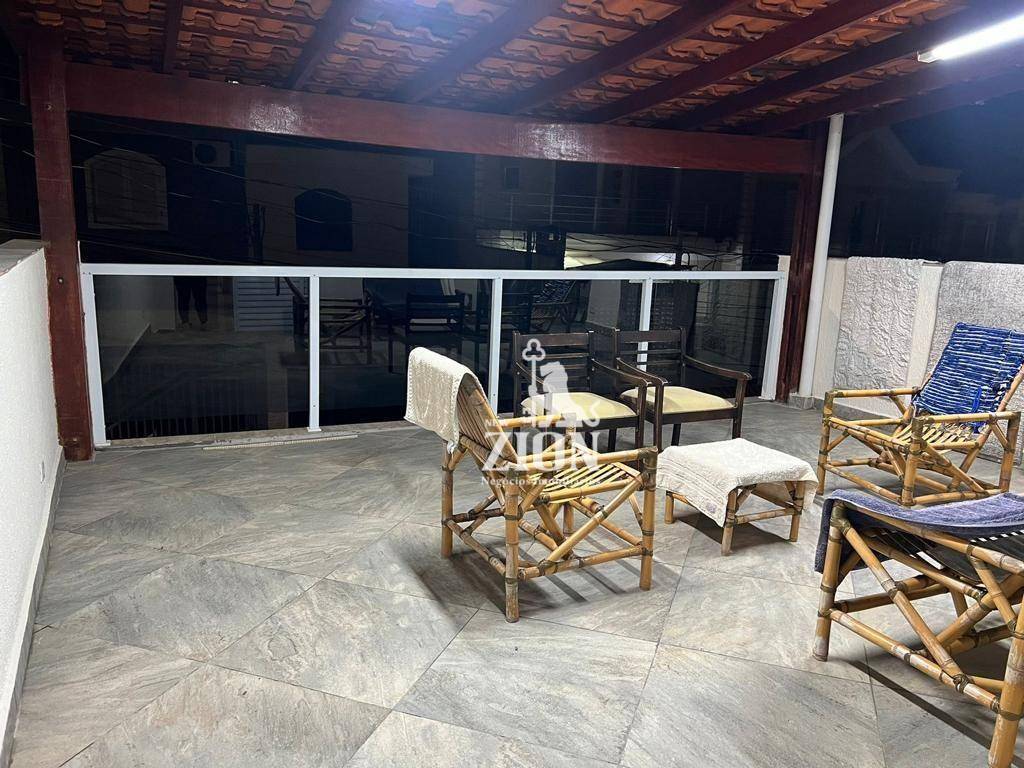 Sobrado à venda com 3 quartos, 154m² - Foto 15