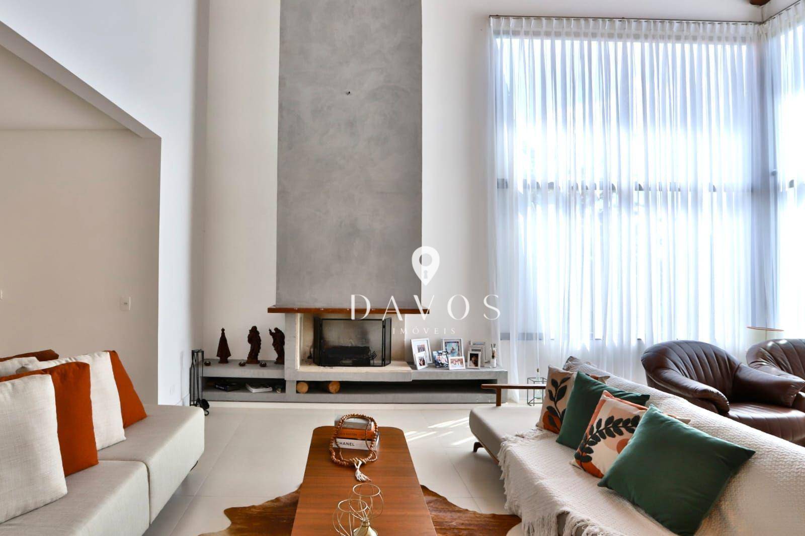 Casa de Condomínio, 5 quartos - Foto 5