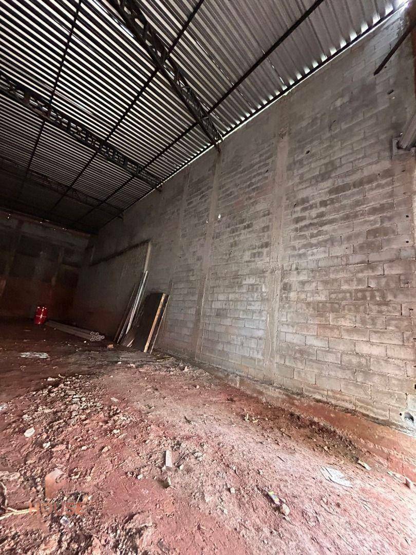 Depósito-Galpão, 330 m² - Foto 5
