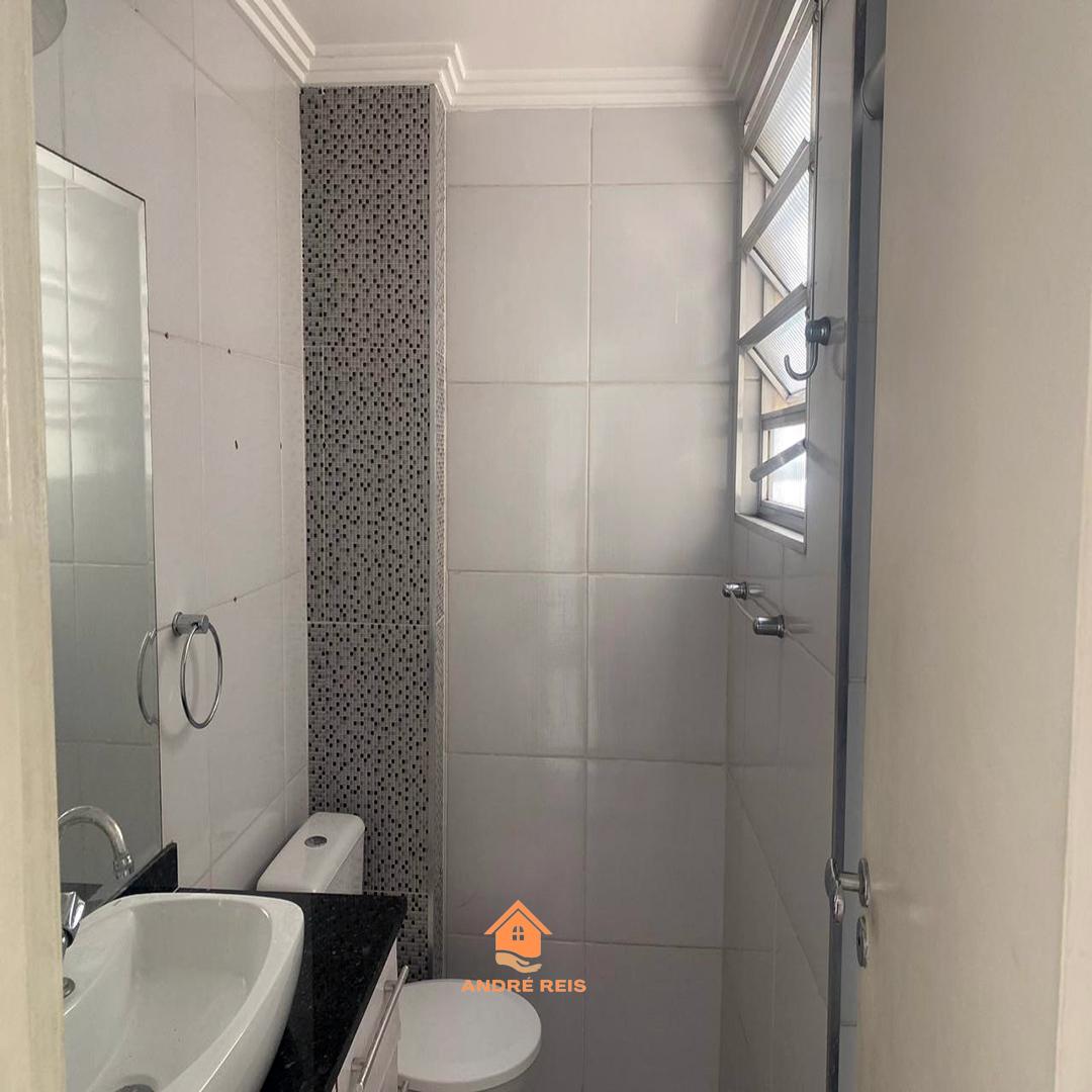 Apartamento à venda com 2 quartos, 52m² - Foto 9