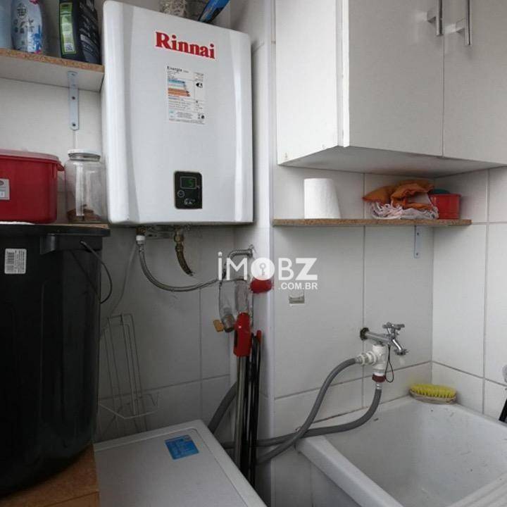 Apartamento à venda com 2 quartos, 54m² - Foto 27