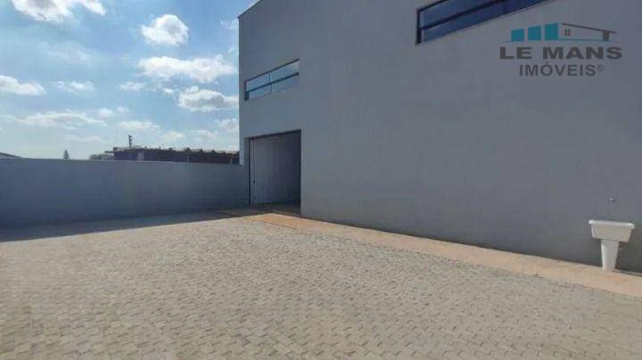 Depósito-Galpão-Armazém para alugar, 500m² - Foto 13