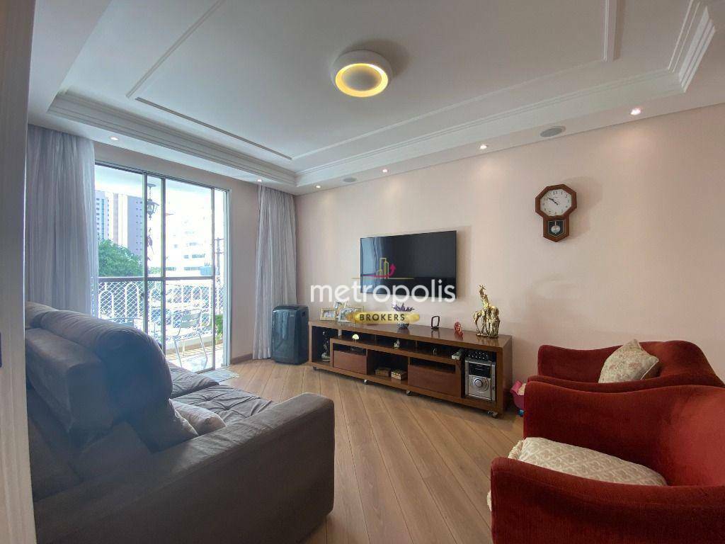 Apartamento à venda com 4 quartos, 282m² - Foto 61