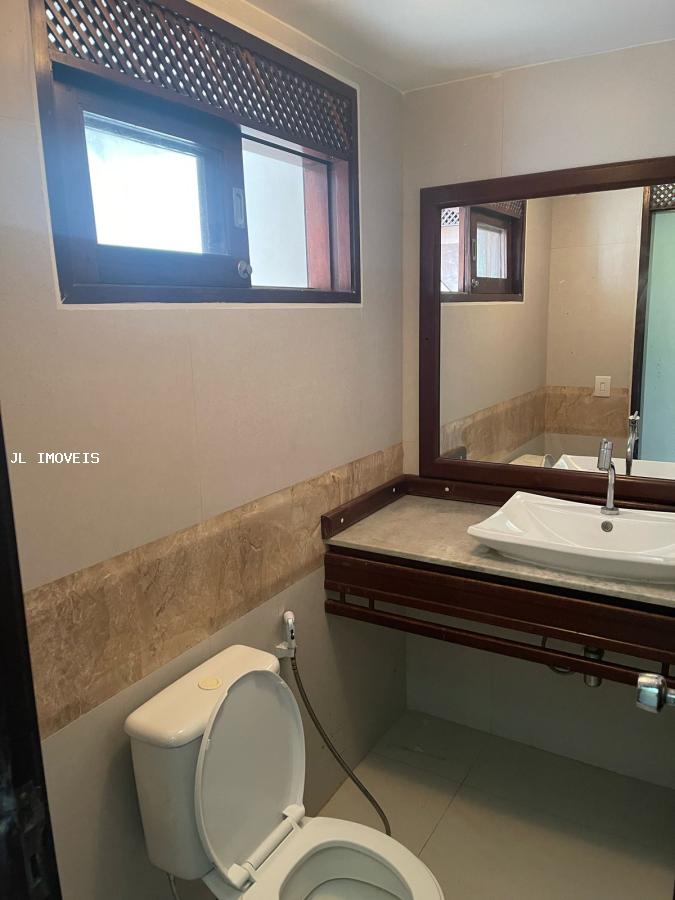 Apartamento para alugar com 3 quartos, 150m² - Foto 5