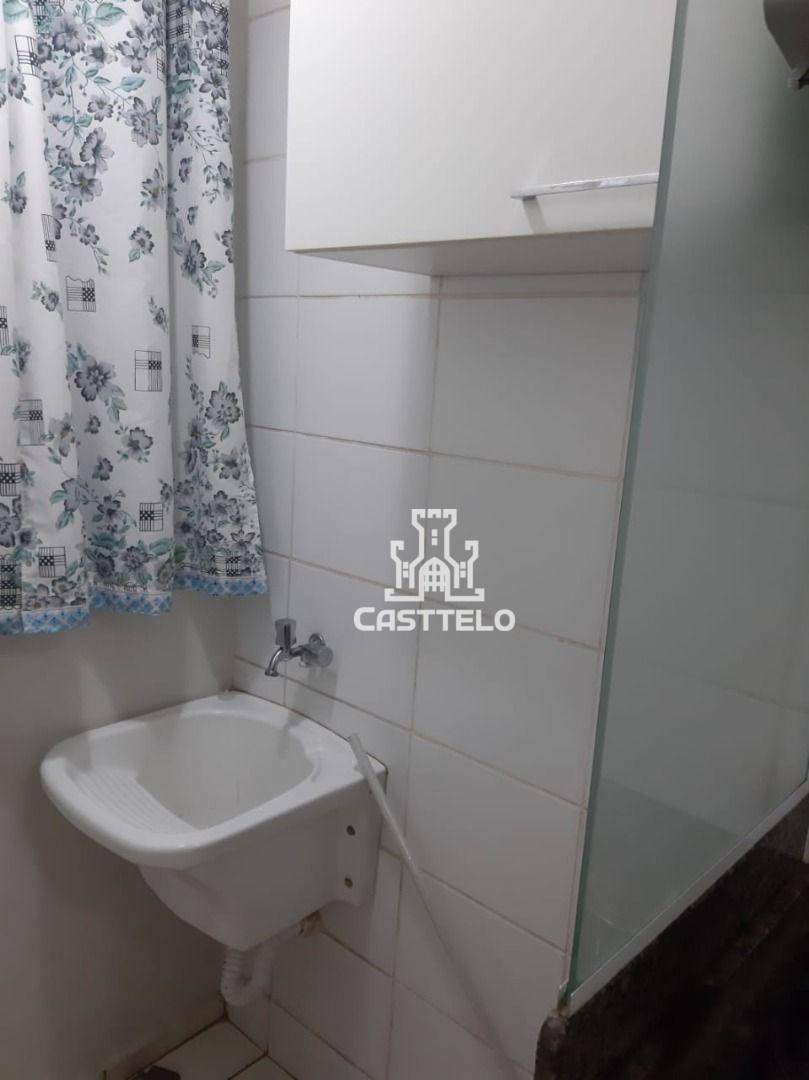 Apartamento à venda com 2 quartos, 50m² - Foto 17