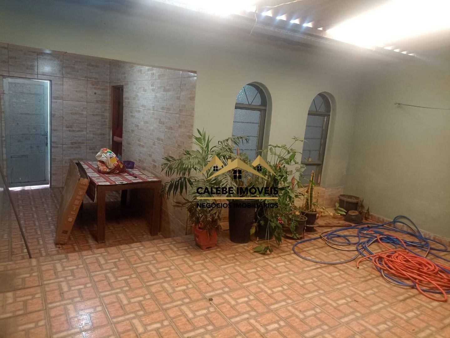 Casa, 2 quartos, 91 m² - Foto 2