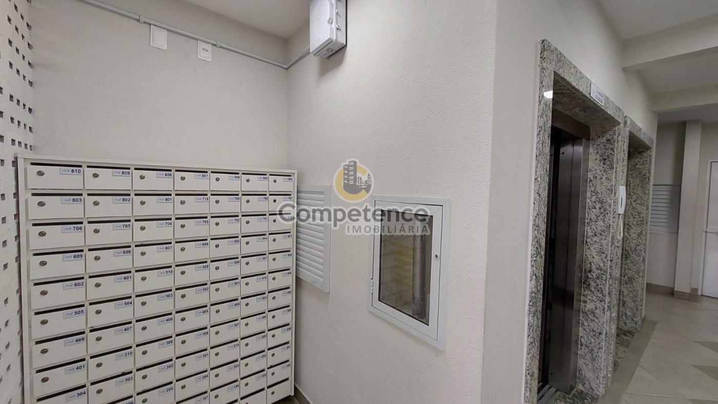 Apartamento à venda com 2 quartos, 50m² - Foto 23