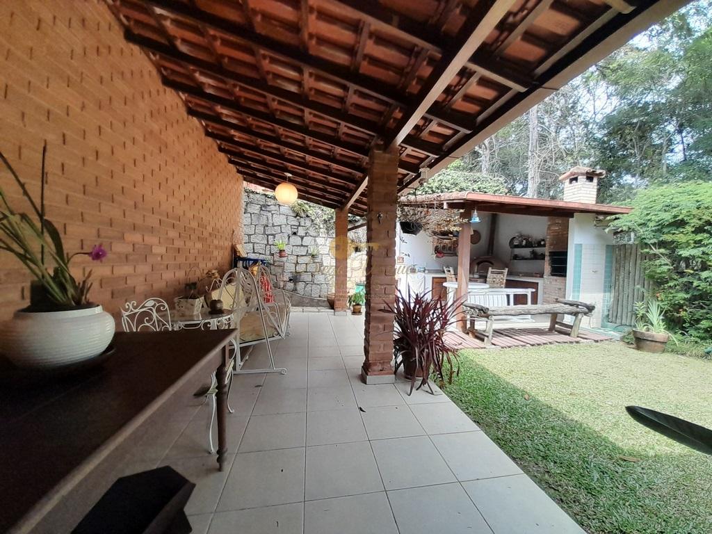 Casa de Condomínio à venda com 3 quartos, 120m² - Foto 5