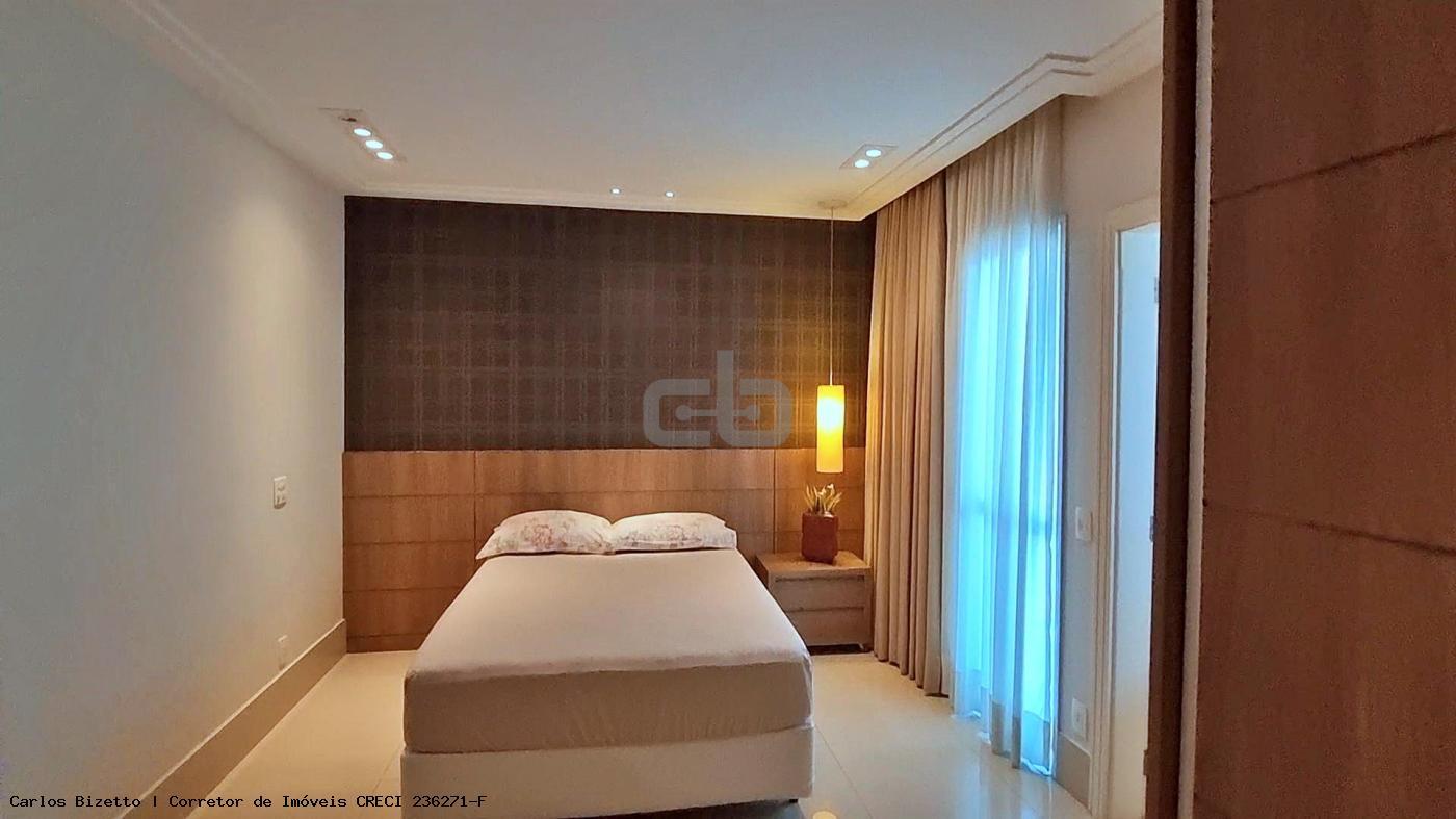 Apartamento à venda com 4 quartos, 263m² - Foto 25