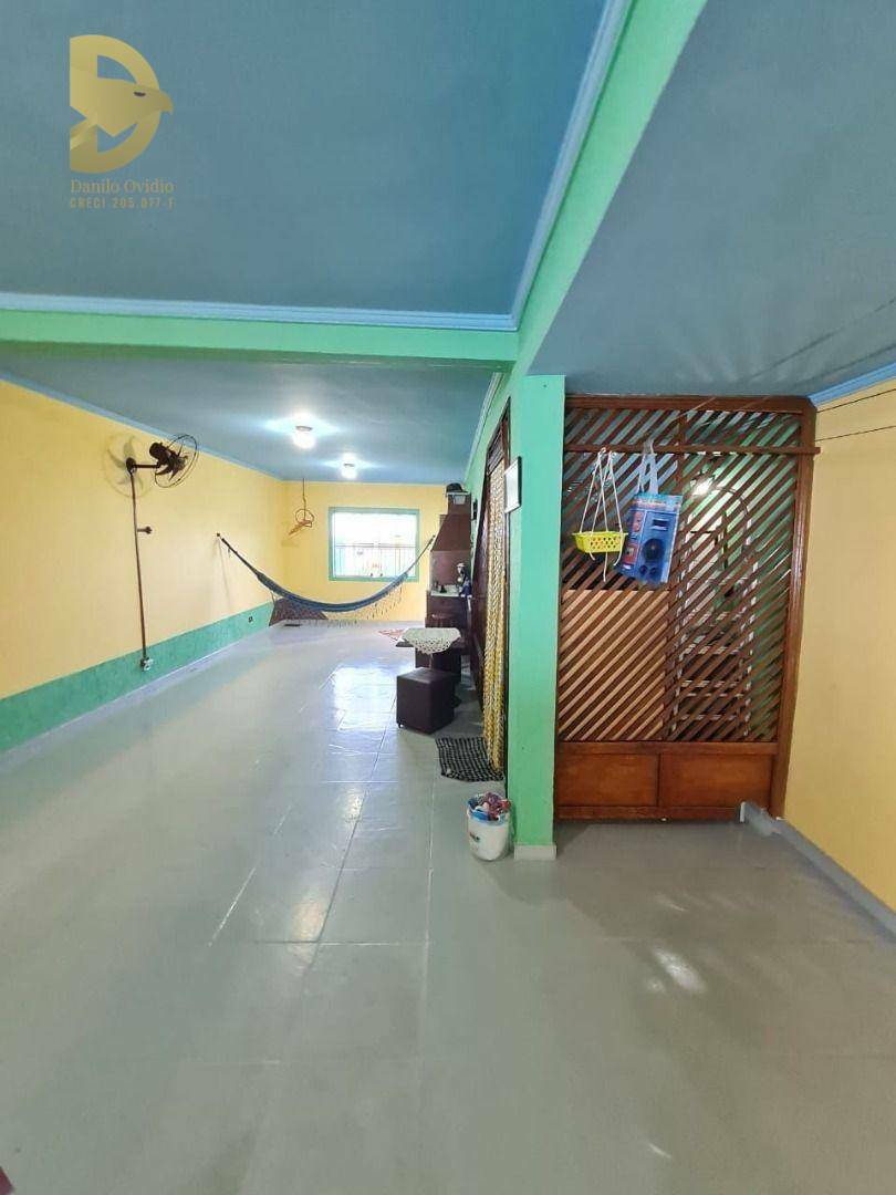 Sobrado à venda com 3 quartos, 196m² - Foto 16