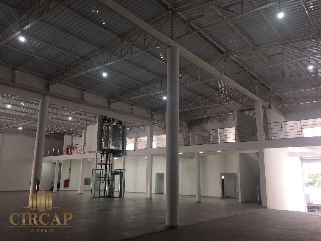 Prédio Inteiro para alugar, 1740m² - Foto 9