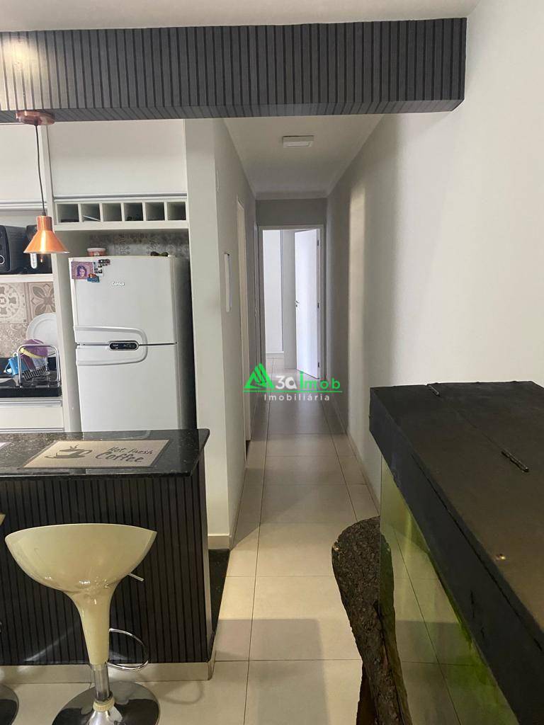 Apartamento à venda com 2 quartos, 54m² - Foto 6