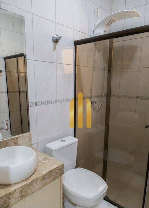 Sobrado à venda com 3 quartos, 160m² - Foto 22