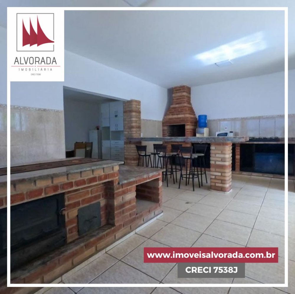 Chácara à venda com 4 quartos, 320m² - Foto 5