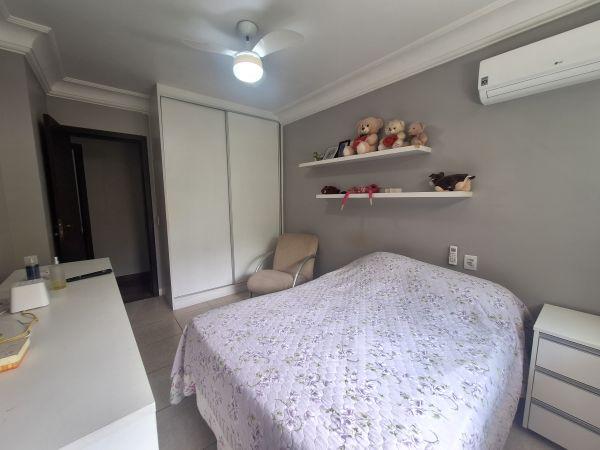 Apartamento à venda com 5 quartos, 200m² - Foto 24