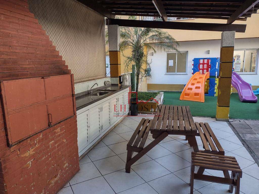 Apartamento à venda com 2 quartos, 78m² - Foto 8