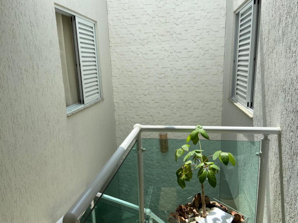 Sobrado à venda com 4 quartos, 190m² - Foto 25