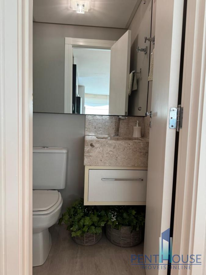 Apartamento à venda com 2 quartos, 91m² - Foto 9