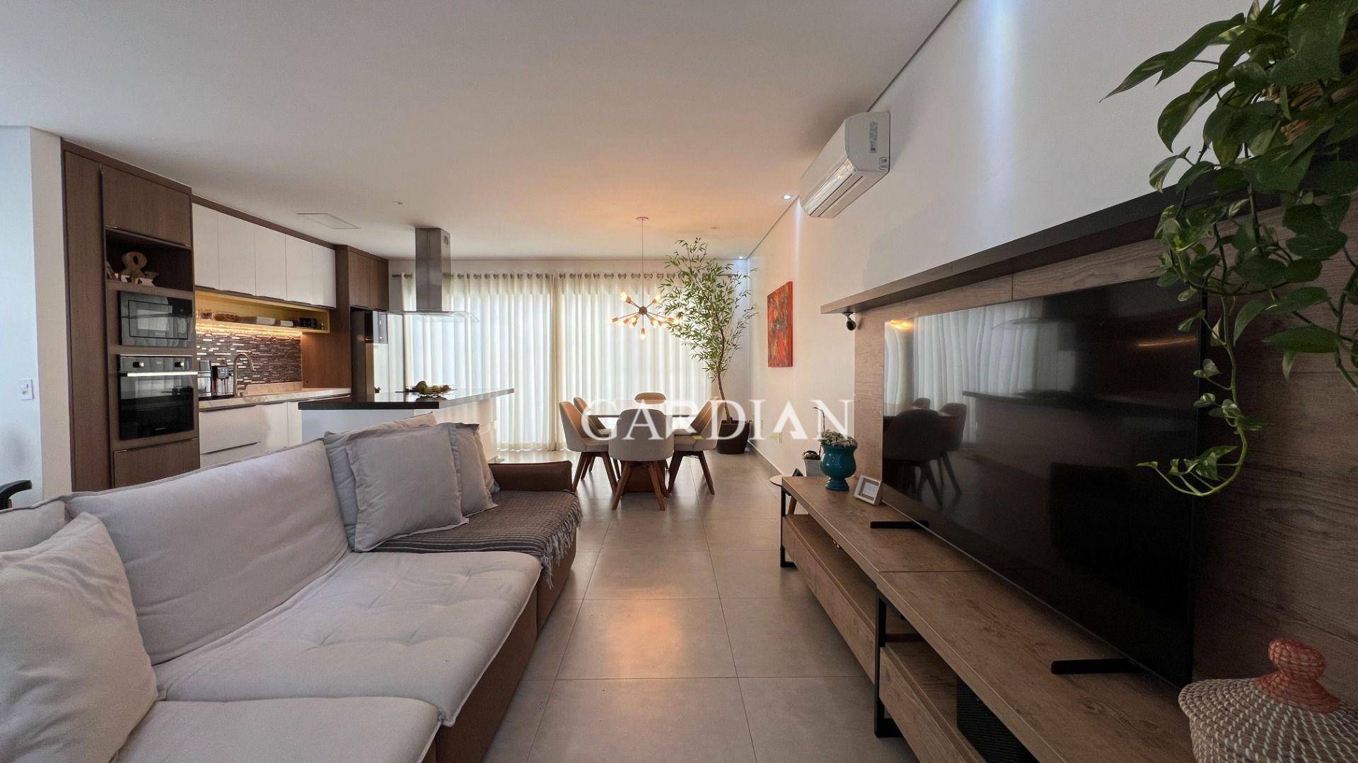 Casa de Condomínio à venda com 3 quartos, 152m² - Foto 7