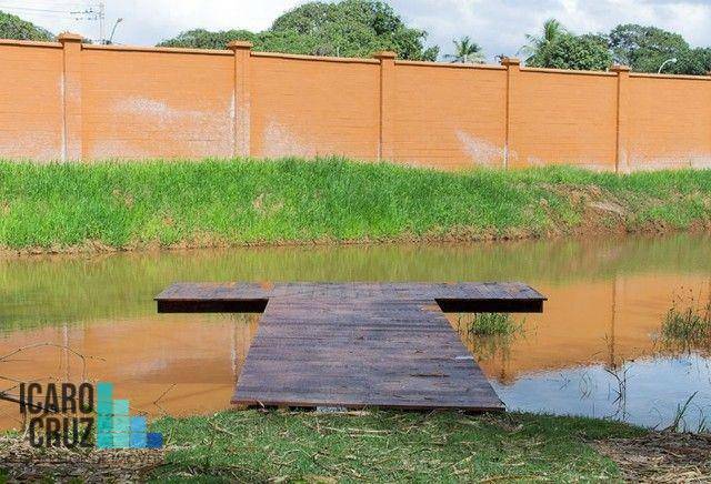 Loteamento e Condomínio à venda, 652M2 - Foto 6