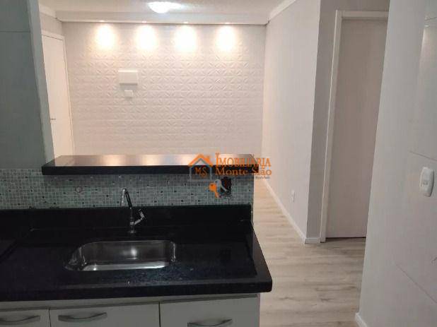 Apartamento à venda com 2 quartos, 45M2 - Foto 5