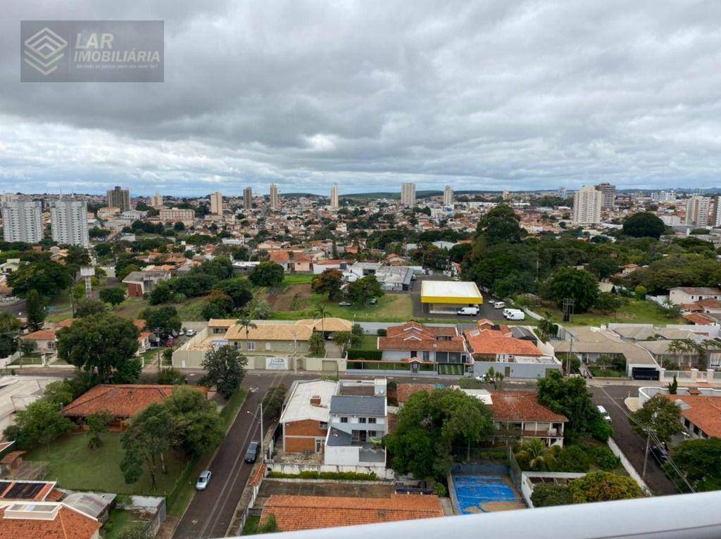 Apartamento à venda com 3 quartos, 112m² - Foto 7