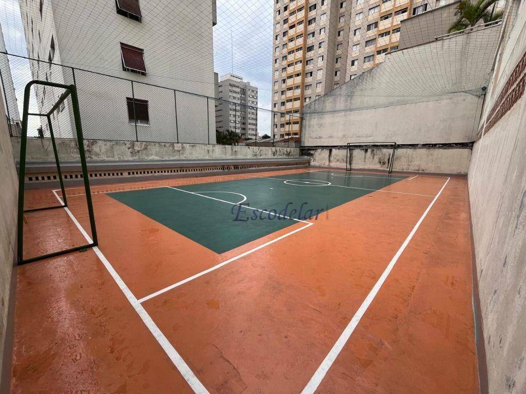 Apartamento à venda com 3 quartos, 80m² - Foto 61