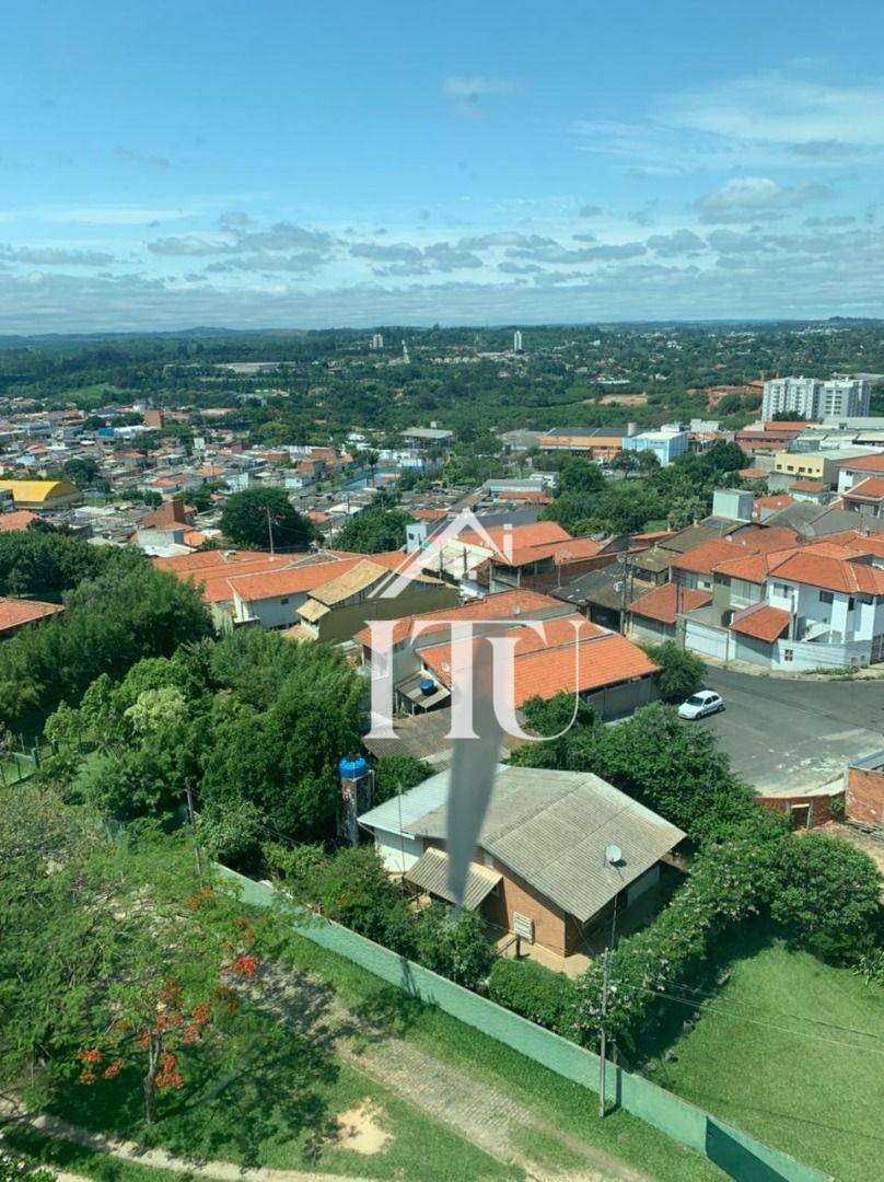 Apartamento à venda com 3 quartos, 152m² - Foto 20