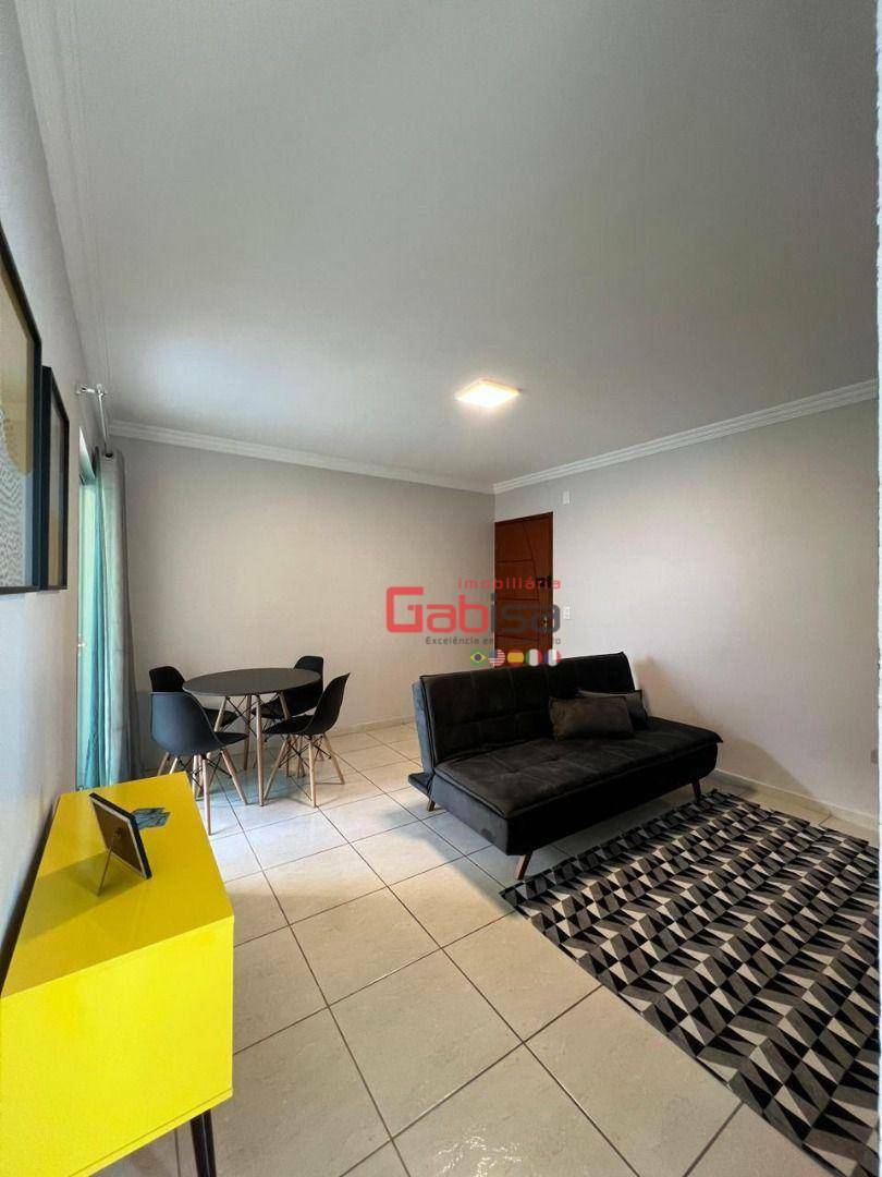 Apartamento à venda com 2 quartos, 70m² - Foto 3