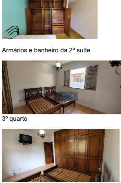 Sobrado à venda com 4 quartos, 278m² - Foto 16