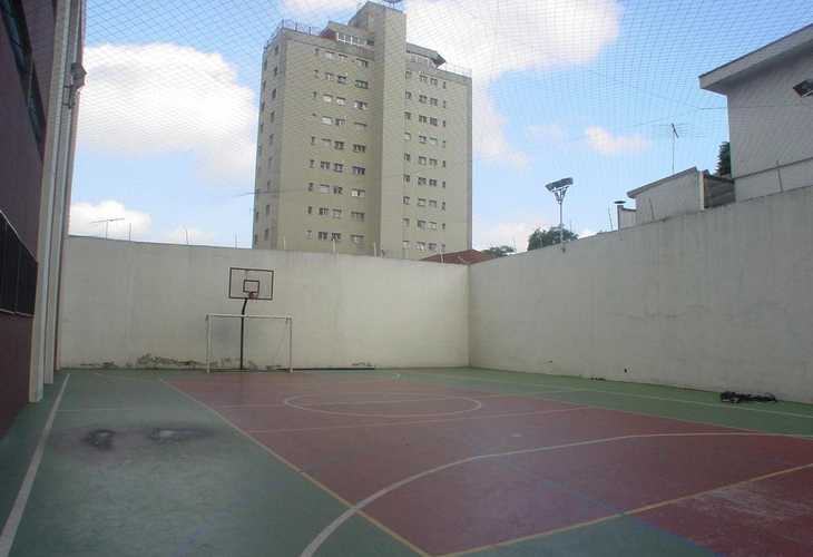 Apartamento à venda com 3 quartos, 94m² - Foto 8