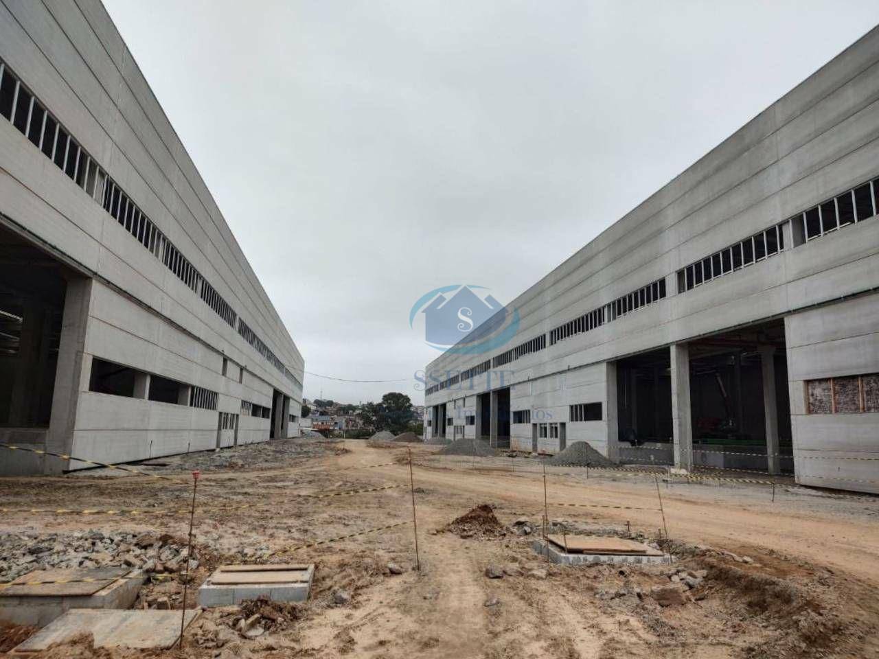 Depósito-Galpão-Armazém para alugar, 2795m² - Foto 5