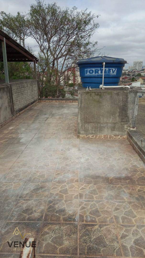 Sobrado à venda com 2 quartos, 49m² - Foto 23