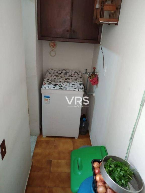 Apartamento à venda com 2 quartos, 52m² - Foto 6