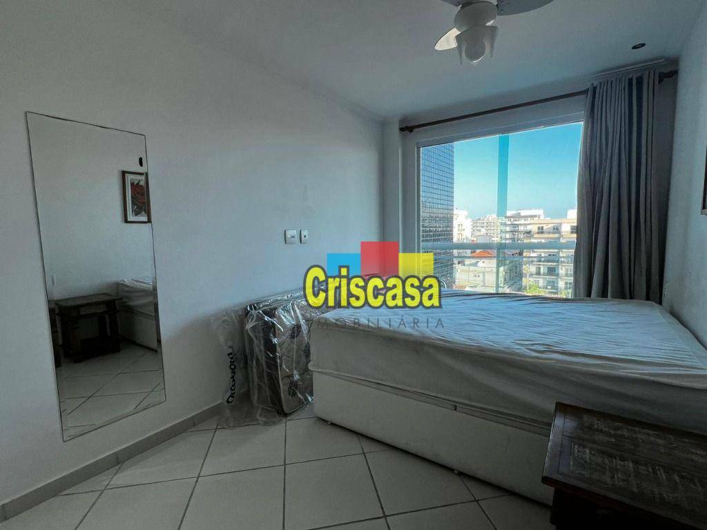 Apartamento à venda com 1 quarto, 66m² - Foto 9