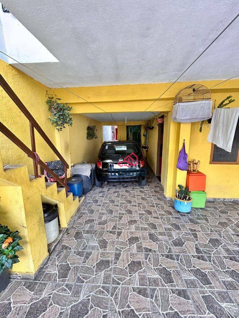 Casa à venda com 3 quartos, 132m² - Foto 8