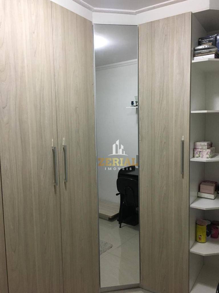 Apartamento à venda com 3 quartos, 60m² - Foto 21