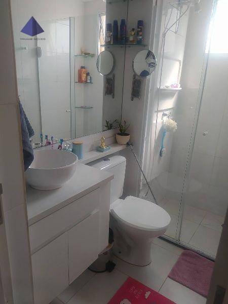 Apartamento à venda com 2 quartos, 45m² - Foto 11