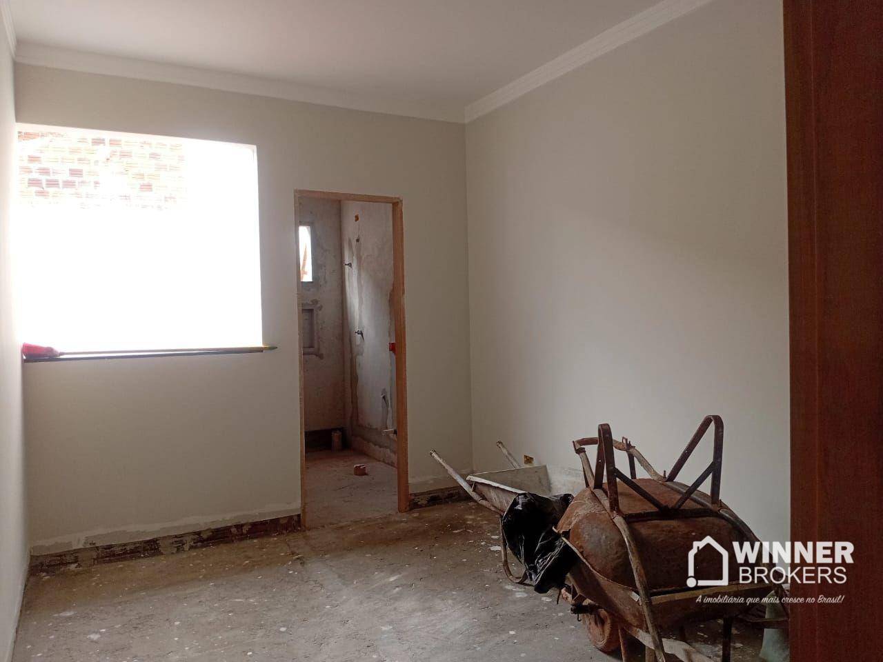 Casa à venda com 2 quartos, 7m² - Foto 5