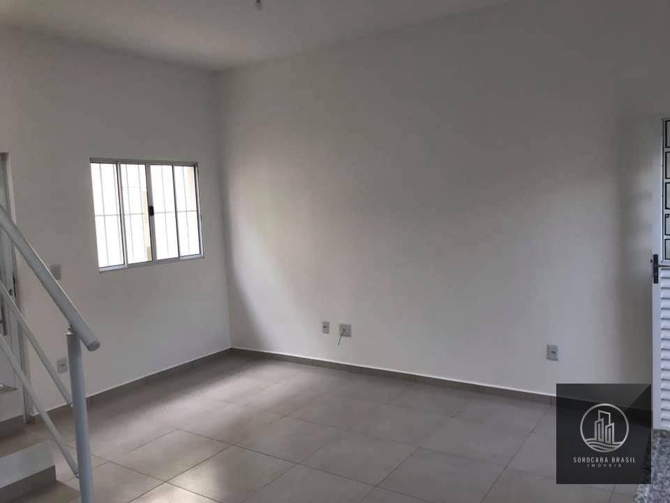 Sobrado à venda com 2 quartos, 57m² - Foto 3